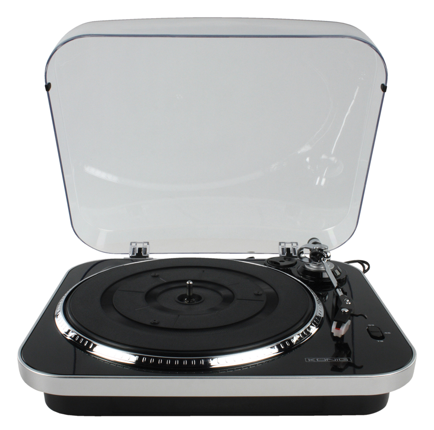 Doebie - USB platenspeler Doebie - USB platenspeler