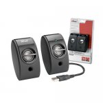 Doebie - USB speaker set Doebie - USB speaker set