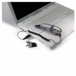 Doebie - USB stofzuiger duo pack Doebie - USB stofzuiger duo pack