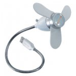 Doebie - USB ventilator Doebie - USB ventilator