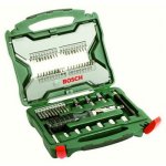 Doebie - Vaderdag tip: Bosch Titanium 65-Delig accessoriesset Doebie - Vaderdag tip: Bosch Titanium 65-Delig accessoriesset