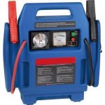 Doebie - Vakantietip: Jumpstart powerstation 4 in 1 Doebie - Vakantietip: Jumpstart powerstation 4 in 1