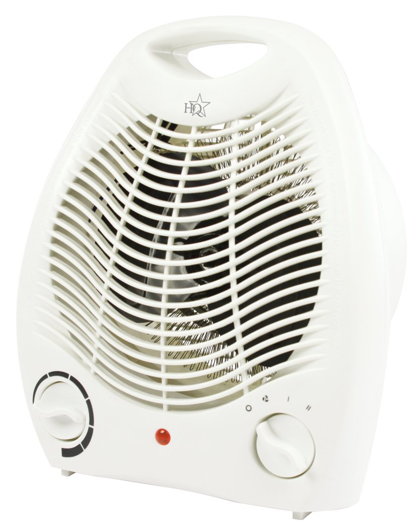 Doebie - Ventilatorkachel 1000 & 2000 W vanaf 15,00 en GRATIS Doebie - Ventilatorkachel 1000 & 2000 W vanaf 15,00 en GRATIS
