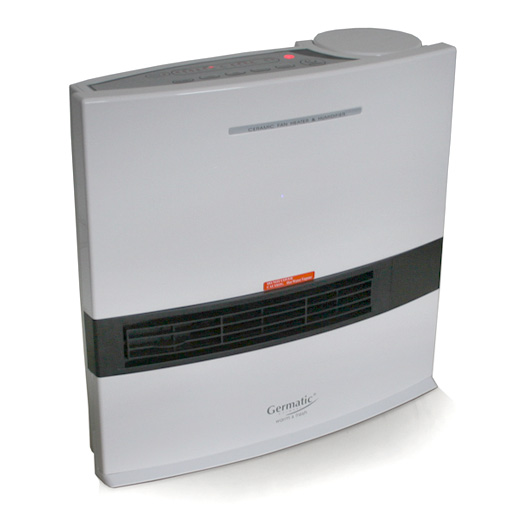 Doebie - Ventilatorkachel, ionisator en luchtbevochtiger in één! Doebie - Ventilatorkachel, ionisator en luchtbevochtiger in één!