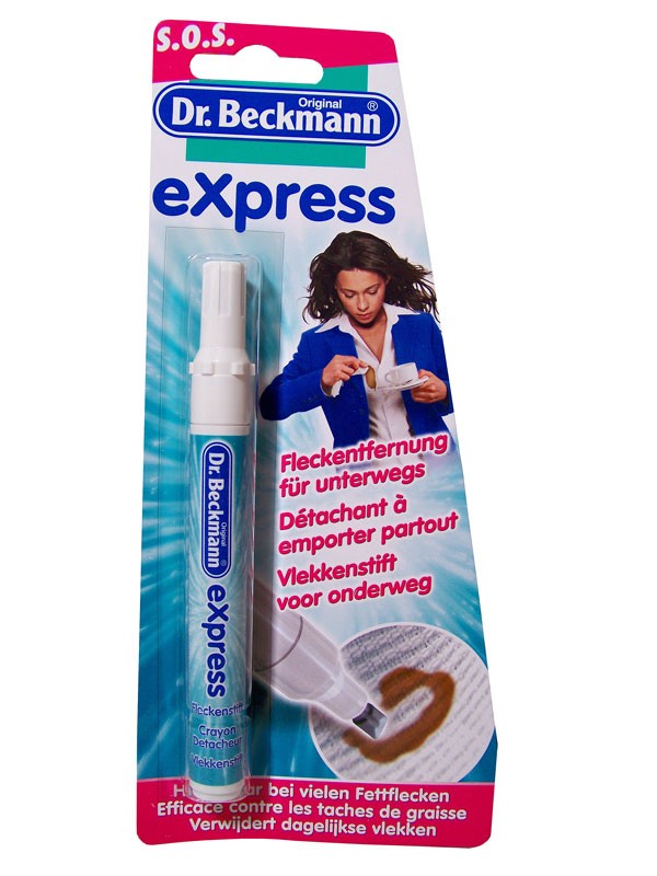 Doebie - Vlekkenstift met gratis... Doebie - Vlekkenstift met gratis...