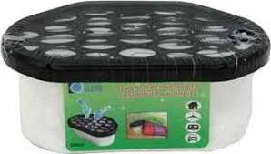 Doebie - Vochtstopper 3 stuks van 300ML Doebie - Vochtstopper 3 stuks van 300ML