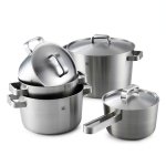 Doebie - Weekend deal: BK 5-delig pannenset Doebie - Weekend deal: BK 5-delig pannenset