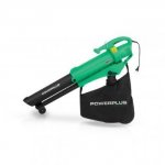 Doebie - Weekend deal: Elektrische bladblazer/zuiger Doebie - Weekend deal: Elektrische bladblazer/zuiger