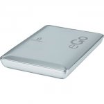 Doebie - Weekend deal: Iomega 320GB eGo harde schijf Doebie - Weekend deal: Iomega 320GB eGo harde schijf