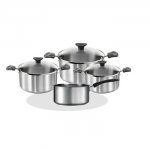 Doebie - Weekend deal: Tefal Kookset Fundamental Doebie - Weekend deal: Tefal Kookset Fundamental