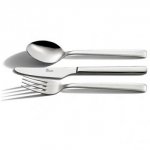Doebie - Weekenddeal: Sola Bestekset 70-delig 8 persoons Doebie - Weekenddeal: Sola Bestekset 70-delig 8 persoons