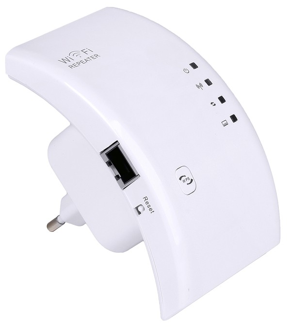 Doebie - Wifi repeater - verbeter uw draadloze internetverbinding Doebie - Wifi repeater - verbeter uw draadloze internetverbinding