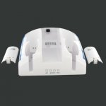 Doebie - Wii oplaadstation Doebie - Wii oplaadstation