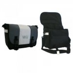 Doebie - Wii schouder tas Doebie - Wii schouder tas