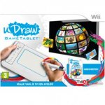 Doebie - Wii uDraw Tablet + Game