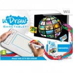 Doebie - Wii uDraw Tablet + Game Doebie - Wii uDraw Tablet + Game