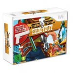 Doebie - Wii Wild West Shootout + Gun
