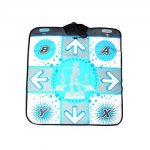 Doebie - X-treme Dans Mat Wii/Gamecube Doebie - X-treme Dans Mat Wii/Gamecube