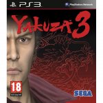 Doebie - Yakuza 3 PS3