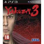 Doebie - Yakuza 3 PS3 Doebie - Yakuza 3 PS3