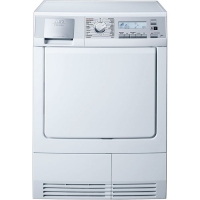 eleQtro knallers - AEG Lavatherm 59850 NL model Wasdroger eleQtro knallers - AEG Lavatherm 59850 NL model Wasdroger
