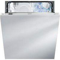 eleQtro knallers - Indesit DIFP 48 Inbouw Vaatwasser