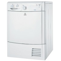 eleQtro knallers - Indesit IDC 73 Wasdroger