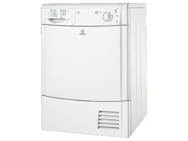 eleQtro knallers - Indesit IDC 73