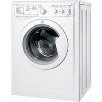 eleQtro knallers - Indesit IWC 5125 eleQtro knallers - Indesit IWC 5125