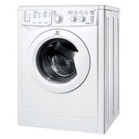 eleQtro knallers - Indesit IWC 7145 Wasmachine