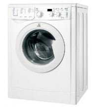 eleQtro knallers - Indesit IWD 6125 eleQtro knallers - Indesit IWD 6125