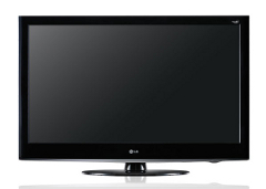 eleQtro knallers - LG 42LD420 LCD TV