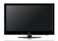 eleQtro knallers - LG 42LD420 LCD TV eleQtro knallers - LG 42LD420 LCD TV