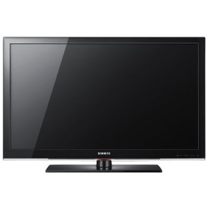 eleQtro knallers - Samsung LE37C530 LCD TV