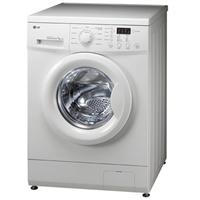 eleQtro knallers - Wasmachine LG DD147MWN