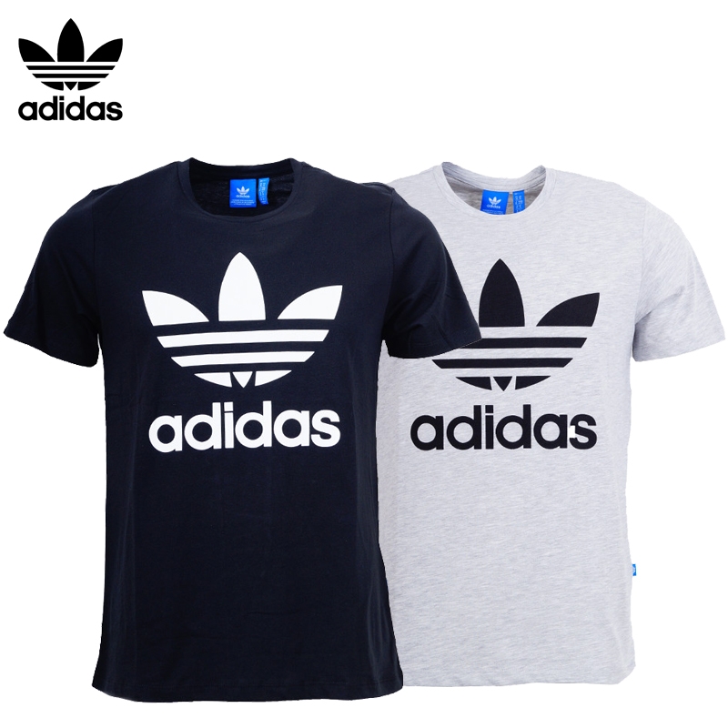 Elke dag iets leuks - Adidas T-Shirts Elke dag iets leuks - Adidas T-Shirts