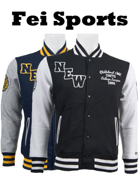Elke dag iets leuks - Baseball Vest Van Fei Sports Elke dag iets leuks - Baseball Vest Van Fei Sports