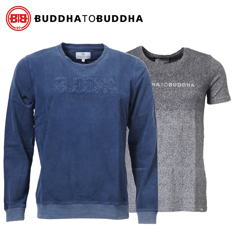 Elke dag iets leuks - Buddha to Buddha Tops