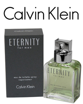 Elke dag iets leuks - Calvin Klein ��Eternity�� 30 Ml