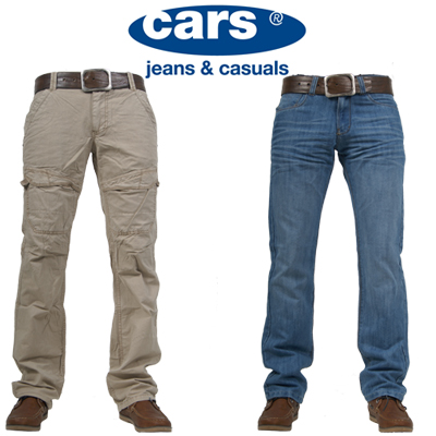 Elke dag iets leuks - Cars Jeans Elke dag iets leuks - Cars Jeans
