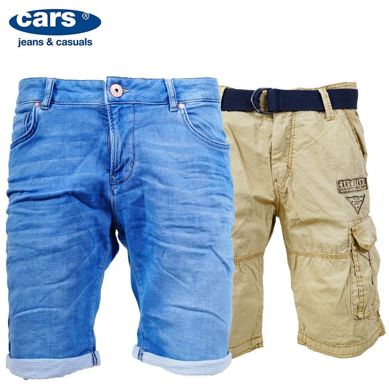 Elke dag iets leuks - Cars Shorts Sale