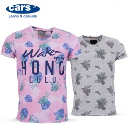 Elke dag iets leuks - Cars T-Shirt Sale