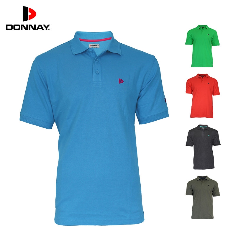 Elke dag iets leuks - Donnay Polo's