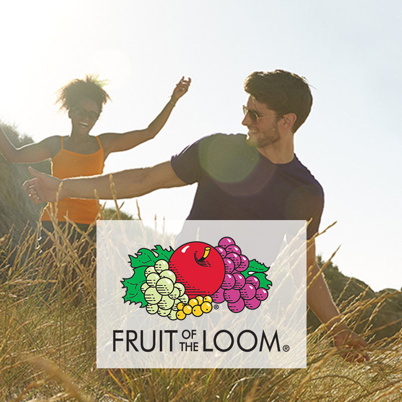 Elke dag iets leuks - Fruit Of The Loom Sale