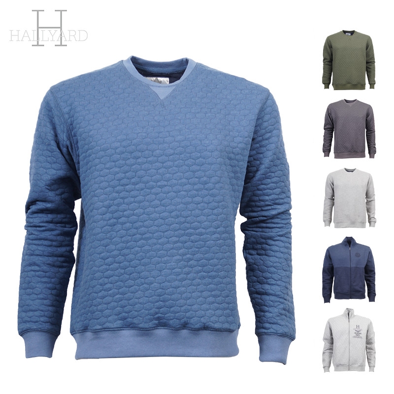 Elke dag iets leuks - Hallyard Sweaters en Vesten Sale