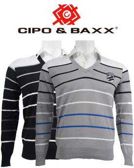 Elke dag iets leuks - Hippe Truien Van Cipo & Baxx Elke dag iets leuks - Hippe Truien Van Cipo & Baxx