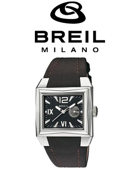 Elke dag iets leuks - Horloge Van Breil Elke dag iets leuks - Horloge Van Breil