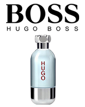 Elke dag iets leuks - Hugo Boss Element Eau De Toilette 90 Ml