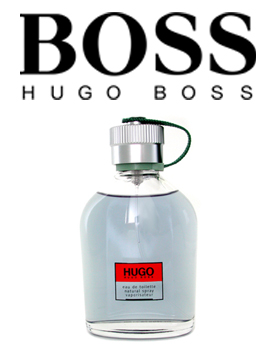 Elke dag iets leuks - Hugo Boss ��Hugo�� 40 Ml