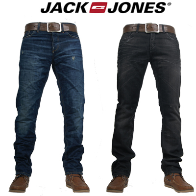 Elke dag iets leuks - Jack&Jones Jeans Sale